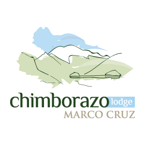 Logo Hostería Chimborazo Lodge