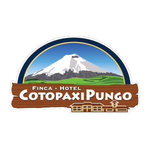 Logo Hostería Cotopaxipungo