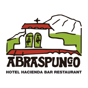 Logo Hotel Hacienda Abraspungo