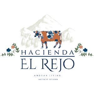 Logo Hacienda El Rejo