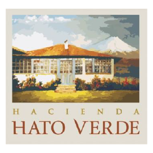 Logo Hacienda Hato Verde