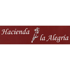 Logo Hacienda La Alegría