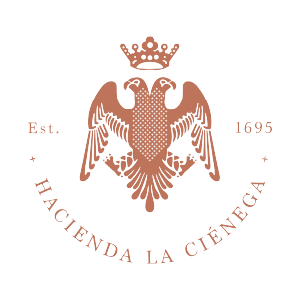 Logo Hacienda La Ciénega