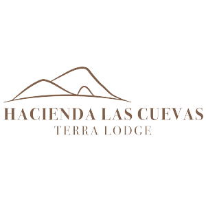 Logo Hacienda Las Cuevas Terra Lodge