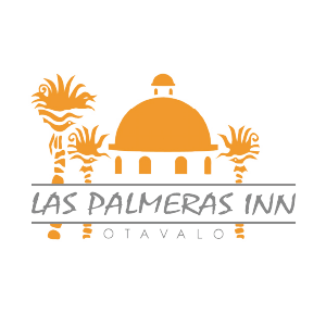 Logo Hostería Las Palmeras Inn