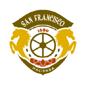 Logo Hostería San Francisco