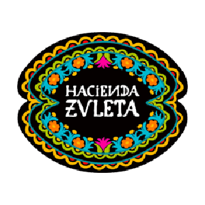 Logo Hacienda Zuleta